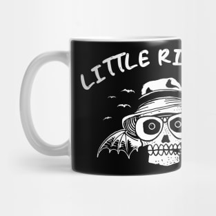 little richard gentlemen Mug